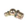 Rotary 167 ZERK GREASE 45 ELBOW 1/8"