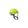 Rotary 16945 SUPER PLASMA SAFETY HELMET LIME