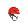 Rotary 16950 ZENITH X SAFETY HELMET RED(D) *DISCONTIN