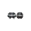 Rotary 16997 SADDLE X LARGE