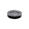 Rotary 17137 SPINDLE PULLEY FOR HUSTLER REPL HUSTLER