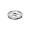 Rotary 17263 FLAT IDLER PULLEY FOR KUBOTA REPL KUBOTA