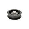 Rotary 17265 FLAT IDLER PULLEY FOR JDEERE REPL JOHN D