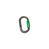 Rotary 17348 ULTRA O CARABINER GREEN