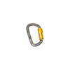 Rotary 17356 ULTRA D CARABINER GREEN