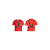 Rotary 17418 WEAVER CHEST HARNESS