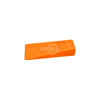 Rotary 17436 5.5" FELLING WEDGE ORANGE