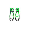 Rotary 17437 H STYLE FULL BODY HARNESS