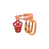 Rotary 17553 HITCH CLIMBER PULLEY PRO COMBO