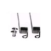 Rotary 2008 THATCHER BLADE SET WITH HARDWARE/SPRING