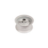 Rotary 2175 FLAT IDLER PULLEY FOR AYP REPL 66048 (3/