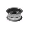 Rotary 2189 FLAT IDLER PULLEY FOR GRAVELY REPL 34286