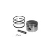 Rotary 2721 B&S PISTON ASSEMBLY STD REPLACES B&S 298