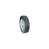 Rotary 276 7 X 1.50 STEEL WHEEL (WHITE)