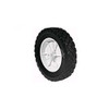 Rotary 280 6 X 1.50 PLASTIC WHEEL