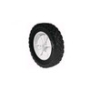Rotary 281 7 X 1.50 PLASTIC WHEEL