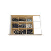Rotary 2 BLADE BOLT ASST SHELF DISPLAY