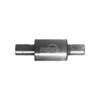 Rotary 3309 SPINDLE SHAFT FOR WHEEL HORSE REPL WHEEL