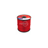 Rotary 3505 TRIMMER LINE .080 3# SPOOL RED COMMERICA