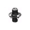 Rotary 370 FRONT HUB ASSEMBLY 4" OVERALL LENGTH