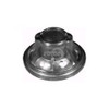 Rotary 50223 BLADE ADAPTOR FOR PARTNER REPLACES E515-