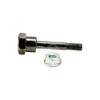 Rotary 5541 SHEAR PIN & NUT SNOWTHROWER HUSQVARNA
