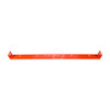 Rotary 5680 STEEL SCRAPER BAR REPL ARIENS 04145959