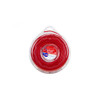 Rotary 5929 TRIMMER LINE .130 1# DONUT RED COMMERCIA