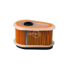 Rotary 6705 PAPER AIR FILTER FOR KAWASAKI REPL 11013