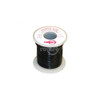 Rotary 6712 PRIMARY WIRE BLACK 16 AWG 25'