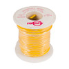 Rotary 6715 PRIMARY WIRE YELLOW 16 AWG 25'