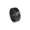 Rotary 6913 4 X 1-1/4 DECK WHEEL REPL JOHN DEERE M81