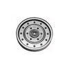 Rotary 7176 FLAT IDLER PULLEY FOR GRAVELY REPL 22063