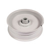 Rotary 724 FLAT IDLER PULLEY IF5216 (3/8" X 3-9/16"