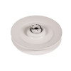 Rotary 732 V IDLER PULLEY IV48 3/8" X 3-1/8"
