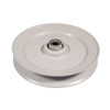 Rotary 733 V IDLER PULLEY IV64A 3/8" X 4"