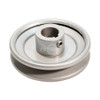 Rotary 765 STEEL V-BELT PULLEY P-319 (3/4" X 3-1/2"