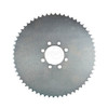 Rotary 8247 STEEL PLATE SPROCKET 41C 48T