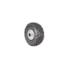 Rotary 8278 410X4 2PLY WHEEL ASSEMBLY REPL SNAPPER (