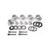 Rotary 8322 FRONT END REPAIR KIT REPL SNAPPER