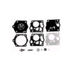 Rotary 8340 CARBURETOR KIT WALBRO SDC