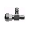 Rotary 8546 ELBOW CUT-OFF VALVE FOR B&S REPLACES B&S