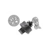 Rotary 8601 IGNITION SWITCH FOR GRAVELY