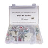 Rotary 8607 BAR STUD NUT ASSORTMENT SHELF DISPLAY