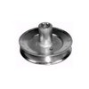 Rotary 8657 BLADE SPINDLE PULLEY FOR MTD REPL 756-04