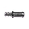 Rotary 8679 STRAIGHT FUEL FITTING 1/4" & 7/16"