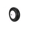 Rotary 8945 480X400X8 2PLY STUD TIRE WHEELBARROW ASS