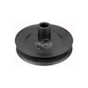 Rotary 8965 SPINDLE PULLEY FOR MTD REPL 756-0556 (3/