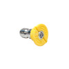 Rotary 9432 TIP YELLOW 5.0  -  15 DEGREE