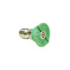 Rotary 9436 TIP GREEN 5.0  -  25 DEGREE